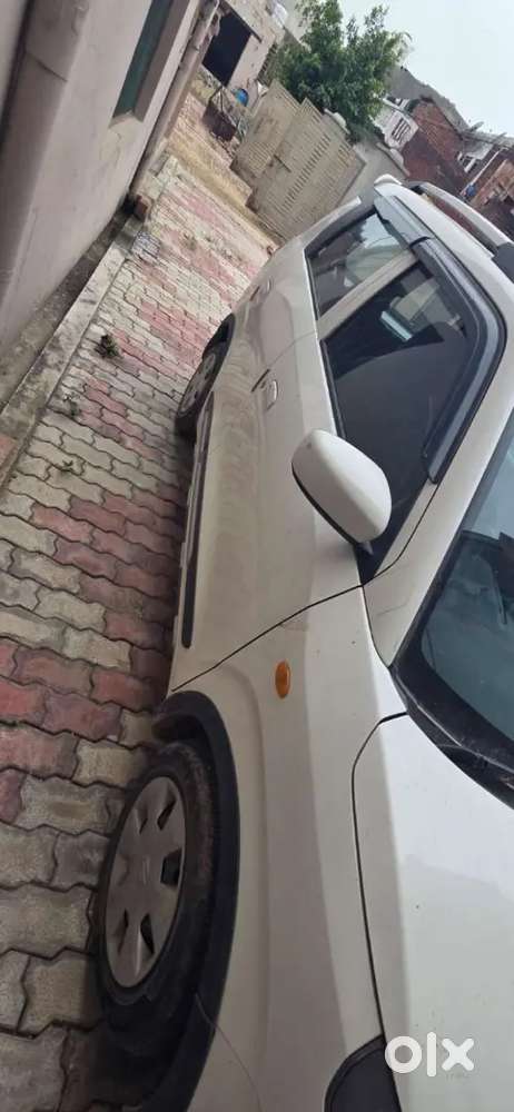 Maruti Suzuki Wagon R 2023 Automatic