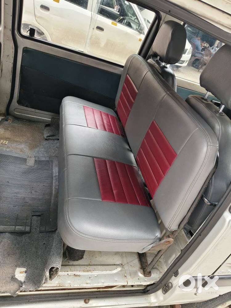 Maruti Suzuki Omni 8 Seater, 2007, Petrol