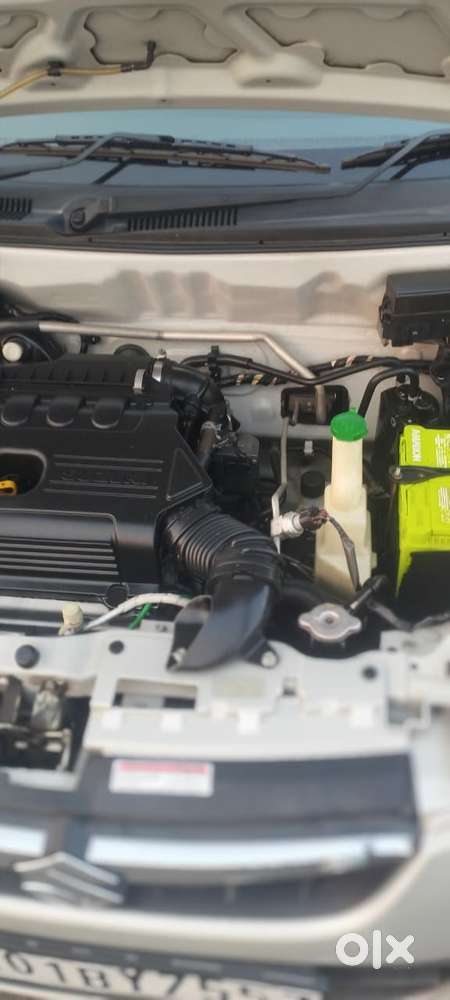 Maruti Suzuki Alto K10 Vxi Amt Optional, 2019, Petrol