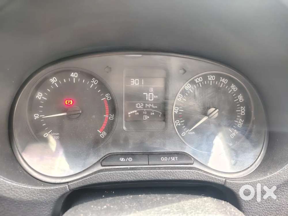 Skoda Rapid 1.6 Mpi Style, 2020, Petrol