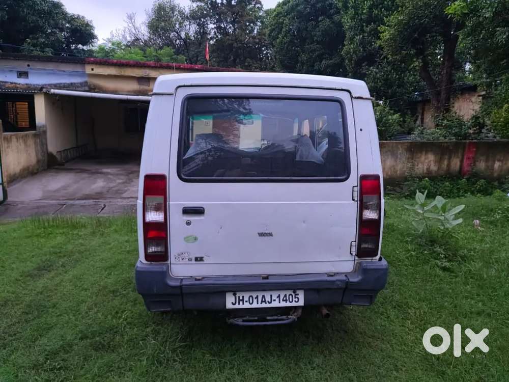 Tata Sumo Victa 2010