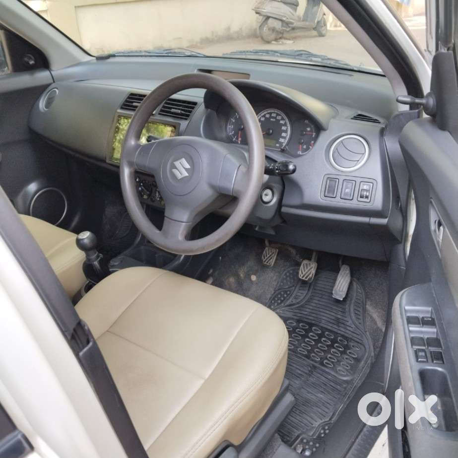 Maruti Suzuki Swift 2004-2010 Vxi Bsiii, 2007, Petrol