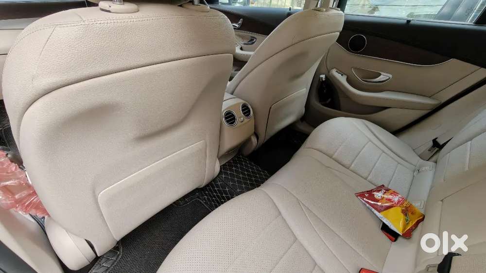 Mercedes-benz Glc 200 2021
