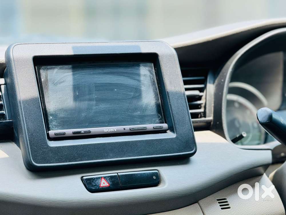 Maruti Suzuki Ertiga 2018-2022 1.4 Vxi Shvs, 2019, Cng & Hybrids