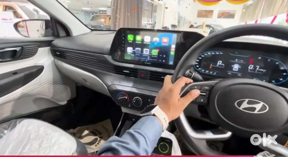Hyundai New I20 2026 Petrol 00 Km Driven