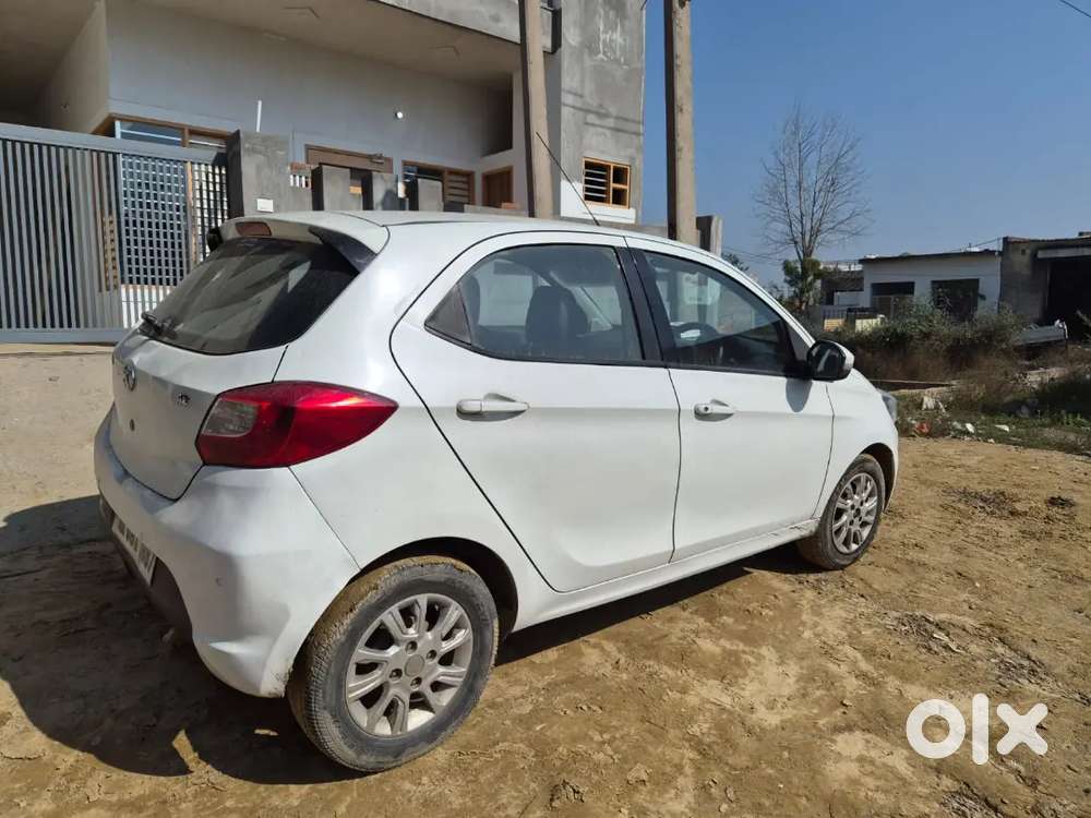 Tata Tiago Nrg