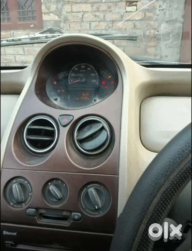 Tata Nano 2016 Petrol Good Condition