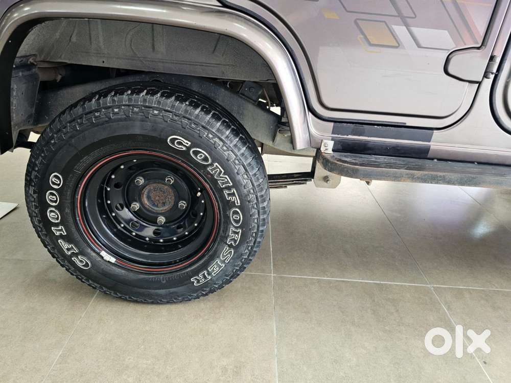 Mahindra Bolero Power Plus, 2019, Diesel