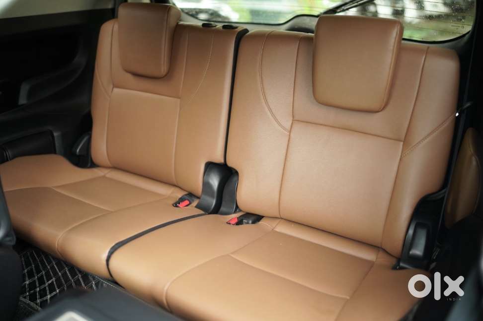 Toyota Innova Crysta 2.4 Z 7 Str, 2020, Diesel