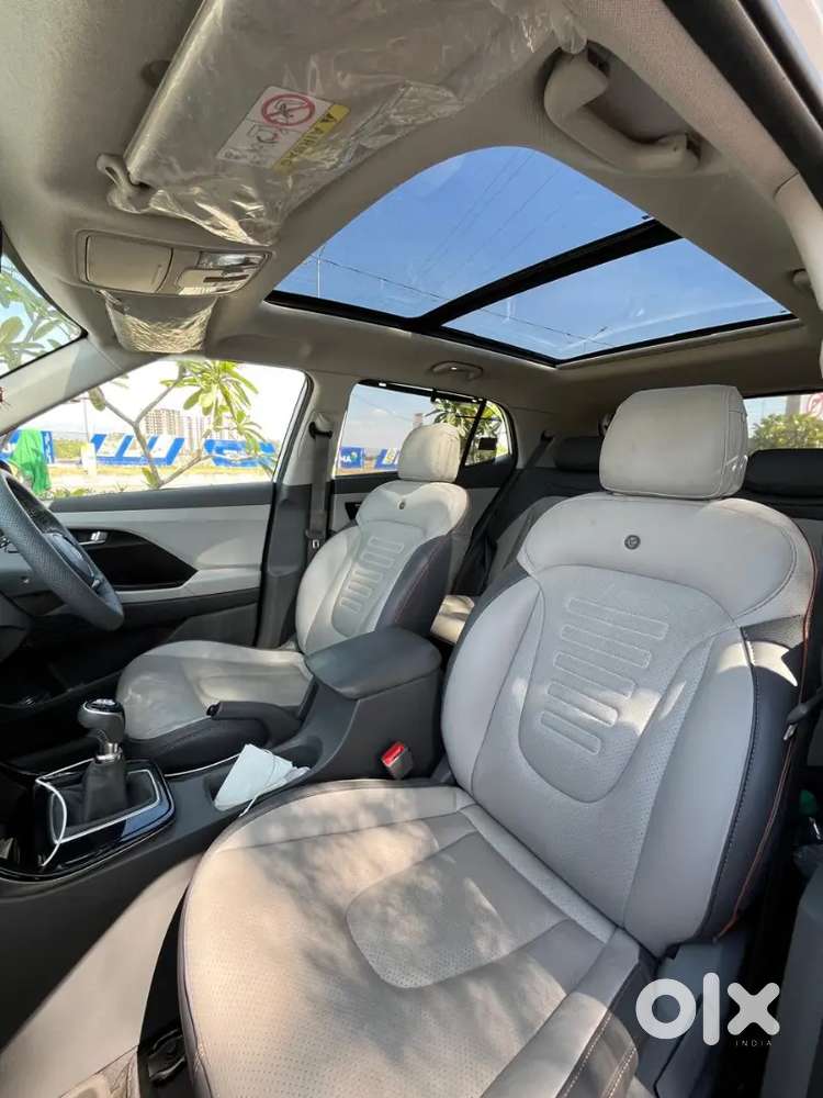 Hyundai Creta 2025