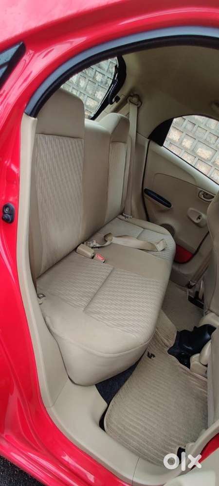 Honda Brio 2017 Year