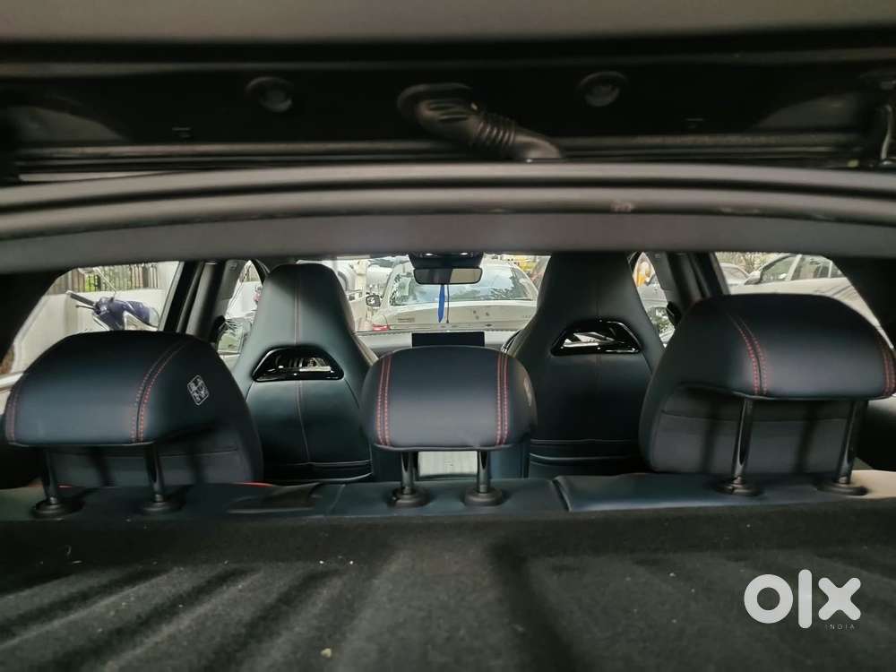 Byd Atto 3 Special Edition, 2023, Electric