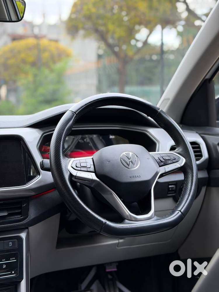 Volkswagen Taigun Gt Plus 1.5 Tsi Dsg, 2024, Petrol