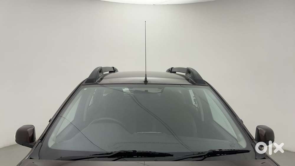 Renault Duster 1.3 Rxz Turbo Petrol, 2021, Petrol