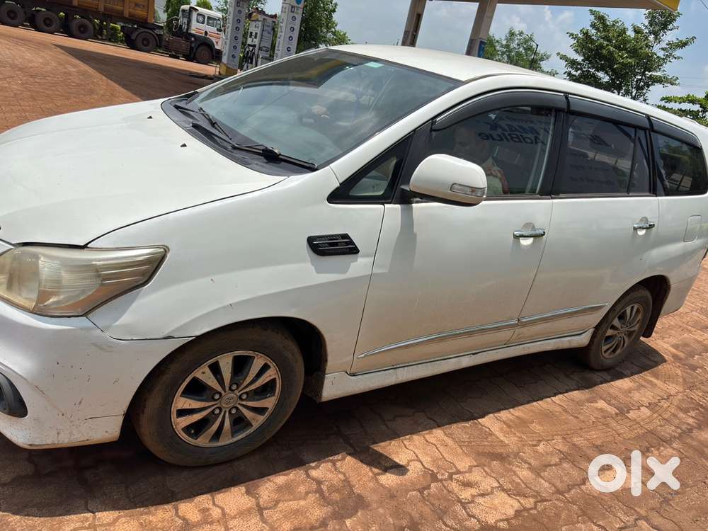 Toyota Innova Diesel Good Condition