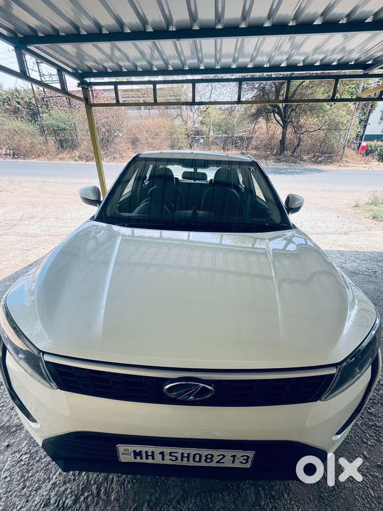 Mahindra Xuv300 Diesel 2022
