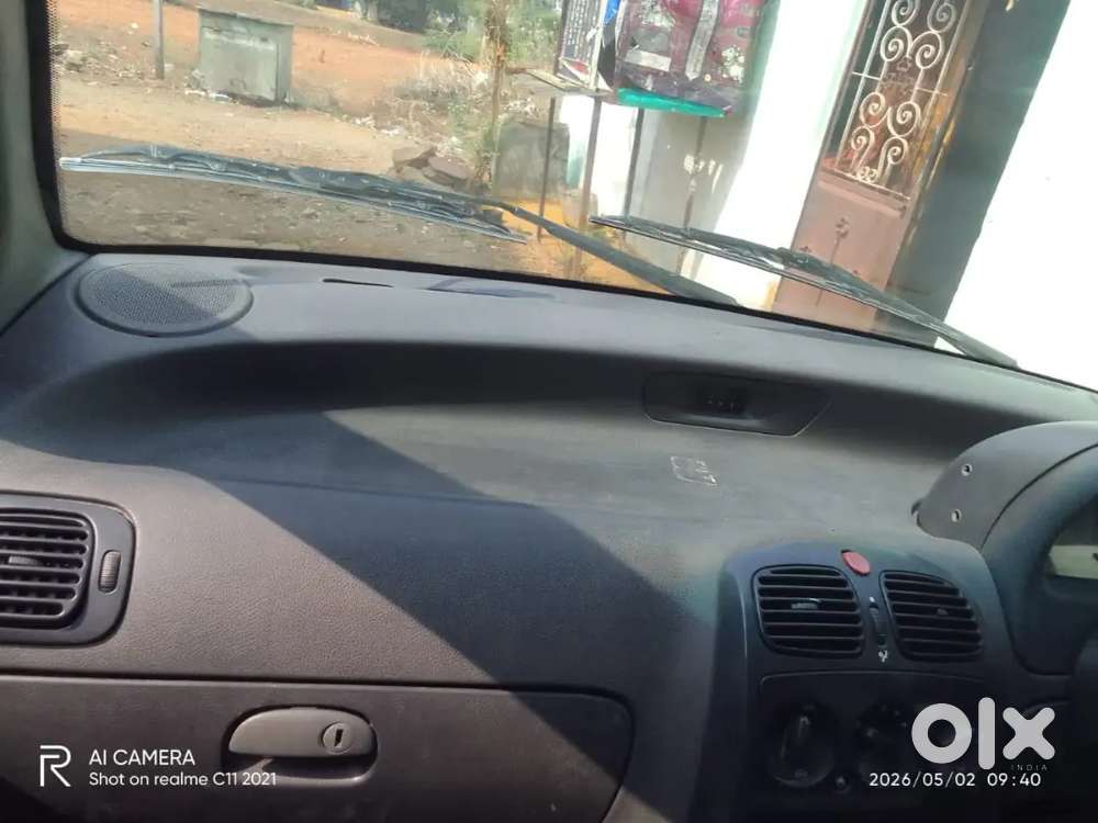 Tata Indica 2010 Diesel 115000 Km Driven