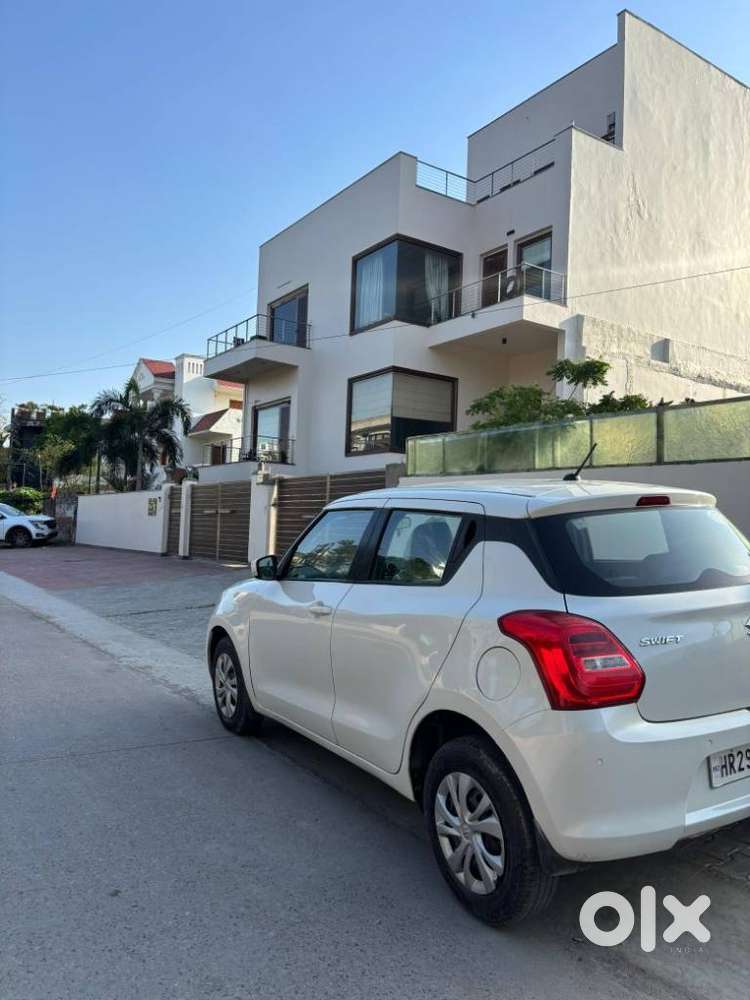 Maruti Suzuki Swift Vxi Cng, 2022, Cng & Hybrids