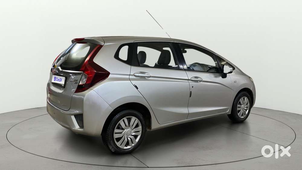 Honda Jazz 1.2 S I Vtec, 2017, Petrol