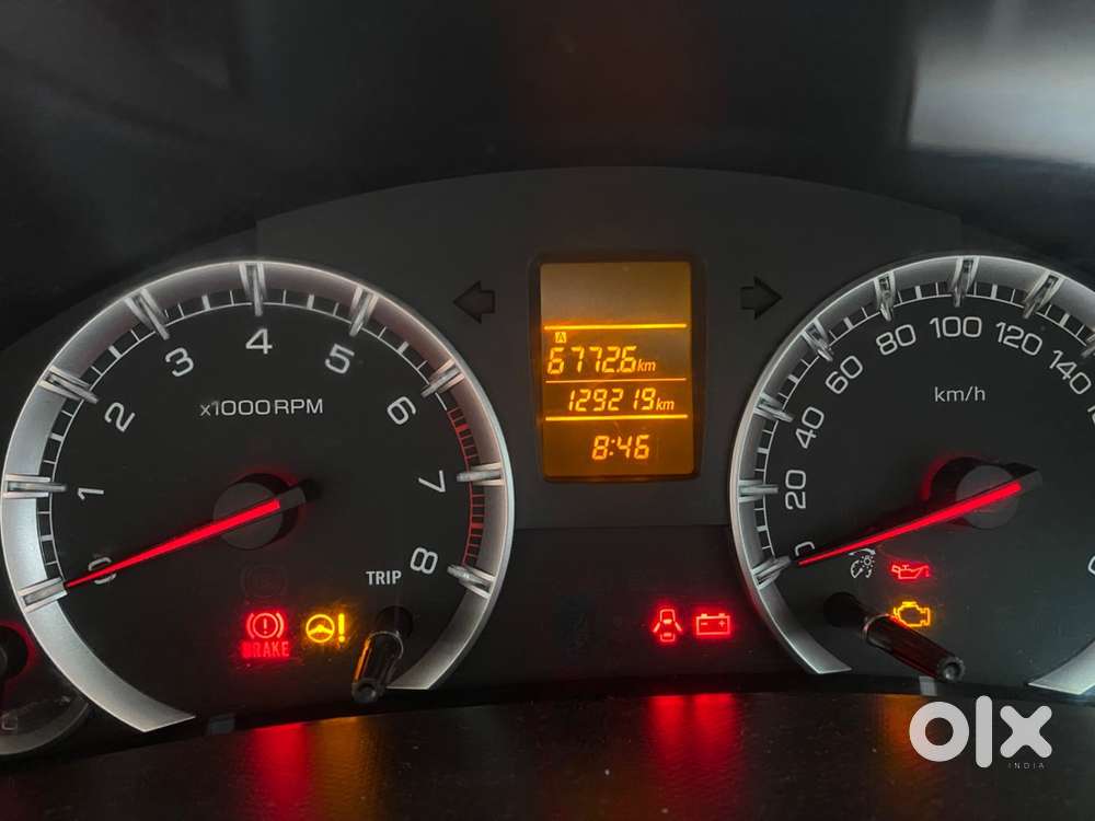 Maruti Suzuki Dzire Petrol 2015