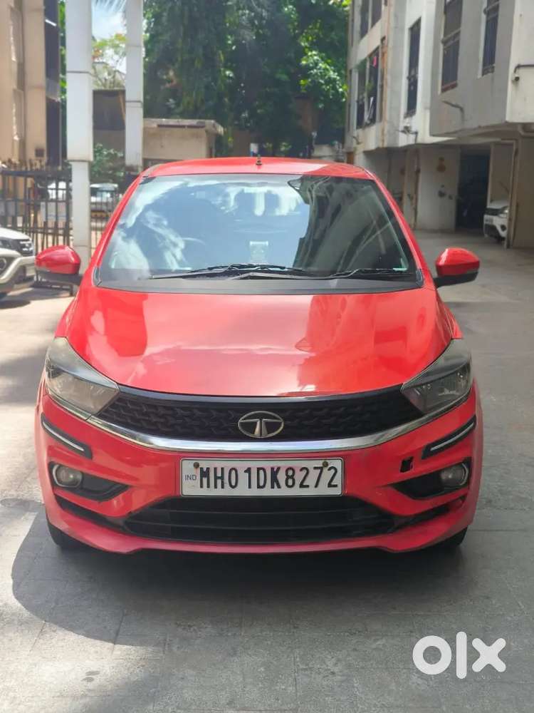 Tata Tiago Petrol Manual 2020