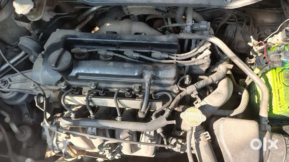 Value For Money, Mint Condition Vehicle..