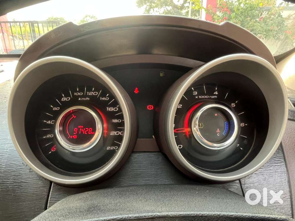 Mahindra Xuv500 W8, 2015, Diesel