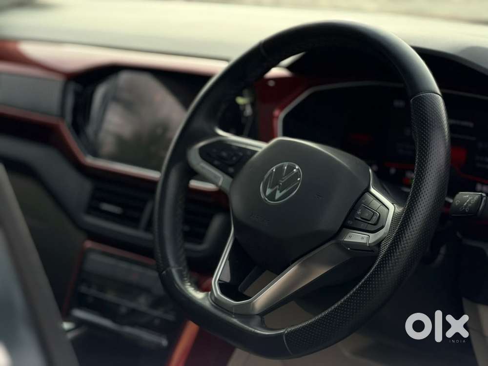 Volkswagen Taigun 1.5 Tsi Gt, 2021, Petrol