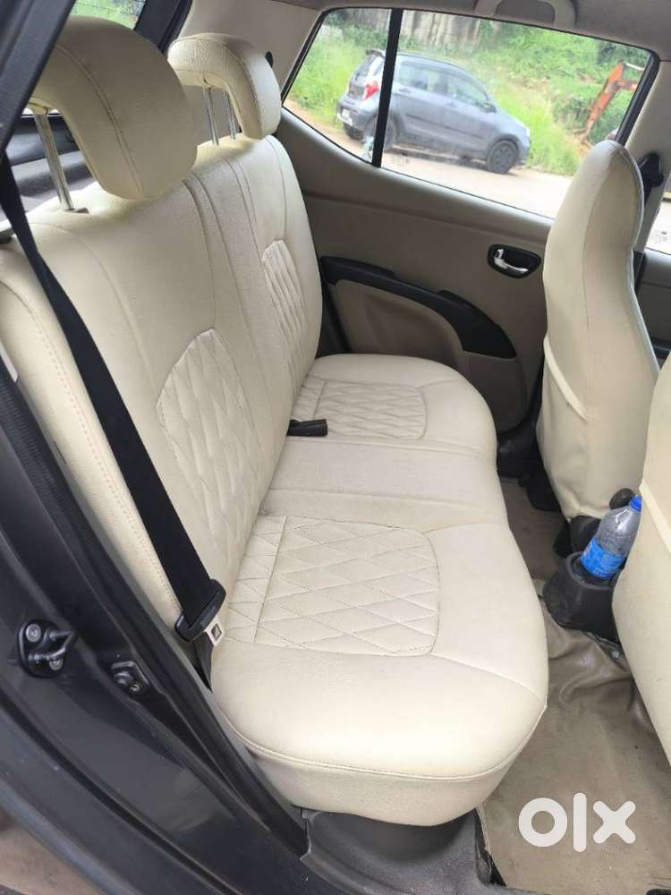 Hyundai I10 1.2 Kappa Sportz, 2011, Petrol