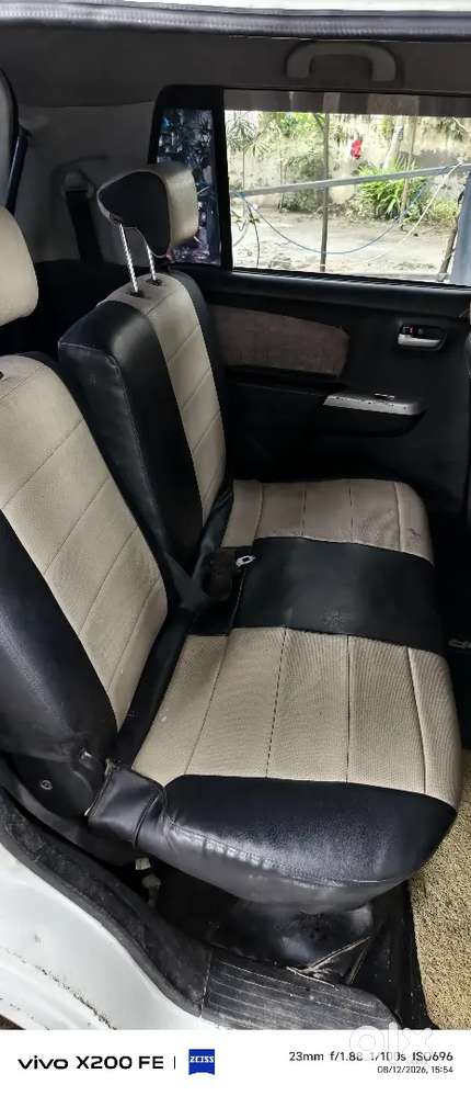 Maruti Suzuki Wagon R Zxi+ 2013