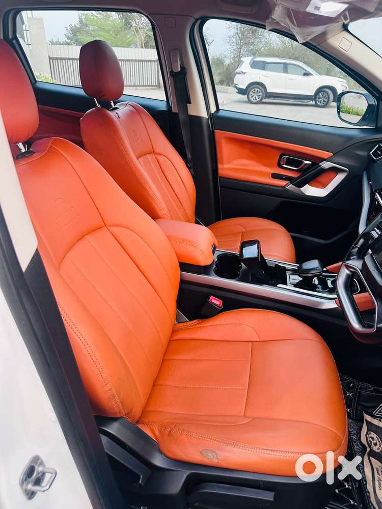 Tata Harrier Pure Plus, 2024, Diesel