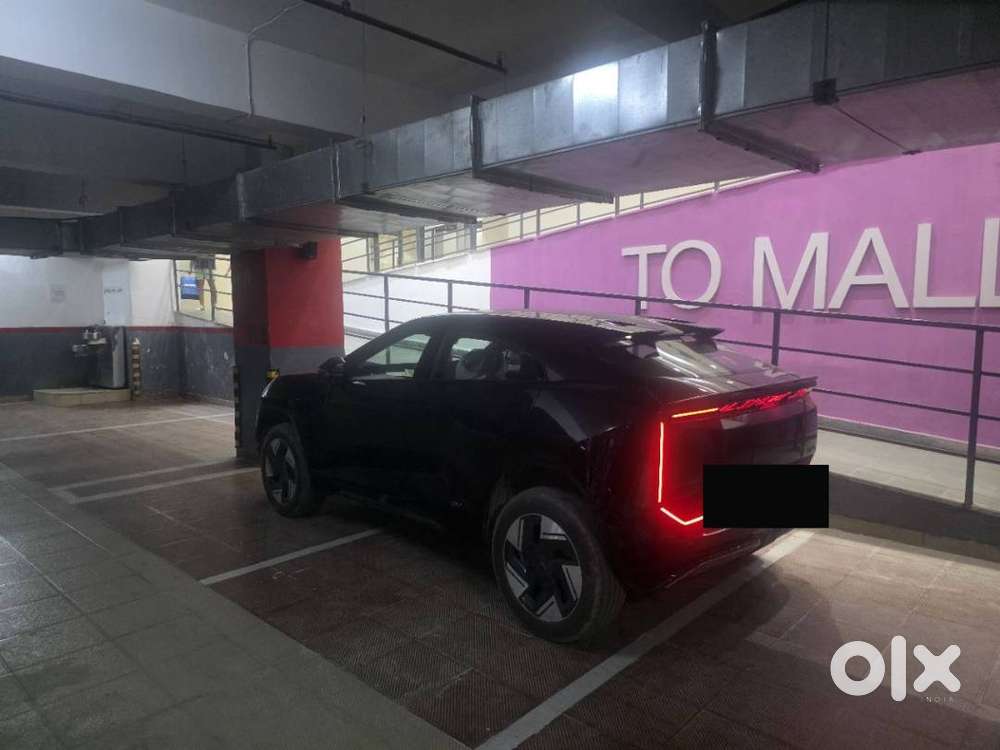 2025 Mahindra Be 6 Pack Three 79 Kwh - First Owner