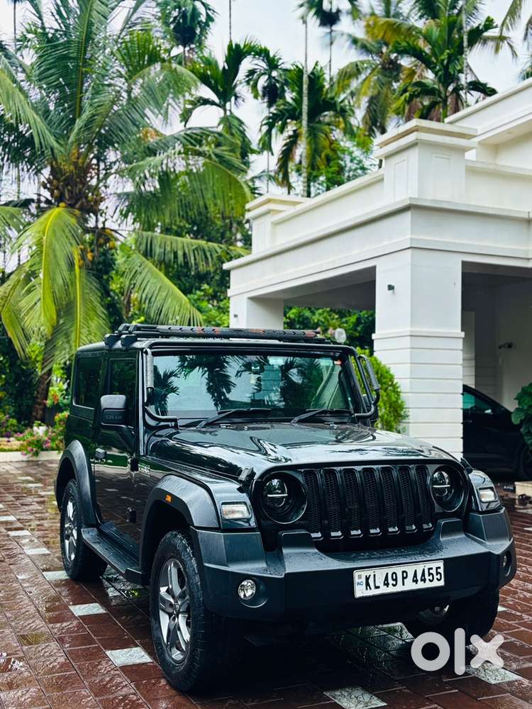 Mahindra Car Diesel 2023
