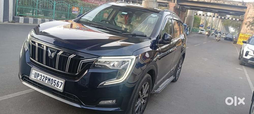 Mahindra Xuv700 2.2 Ax 7 Diesel Mt Luxury Pack Str, 2024, Diesel