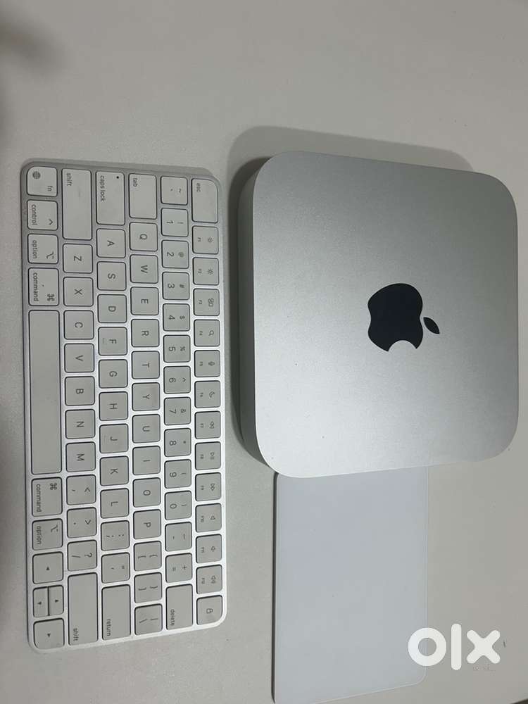 Macデスクトップ Apple Mac mini M2 Pro+ Magic Keyboard Mac