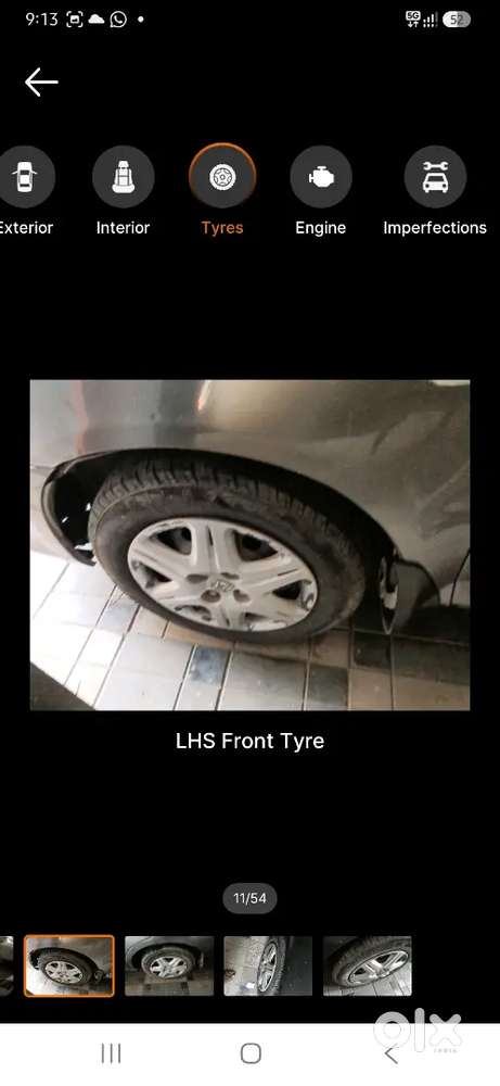 Honda City Zx Petrol 2007