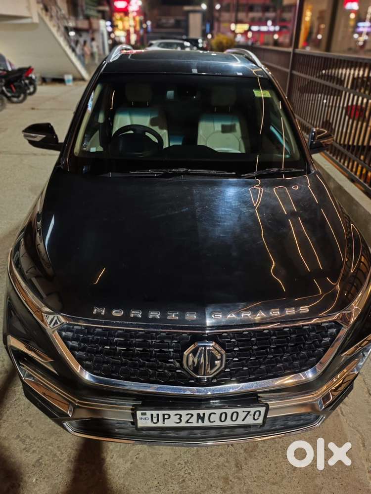 Mg Hector Diesel 2022