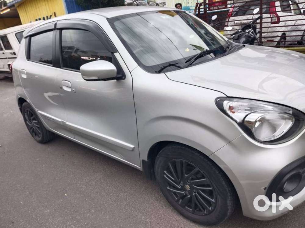 Maruti Suzuki Celerio Zxi, 2022, Petrol