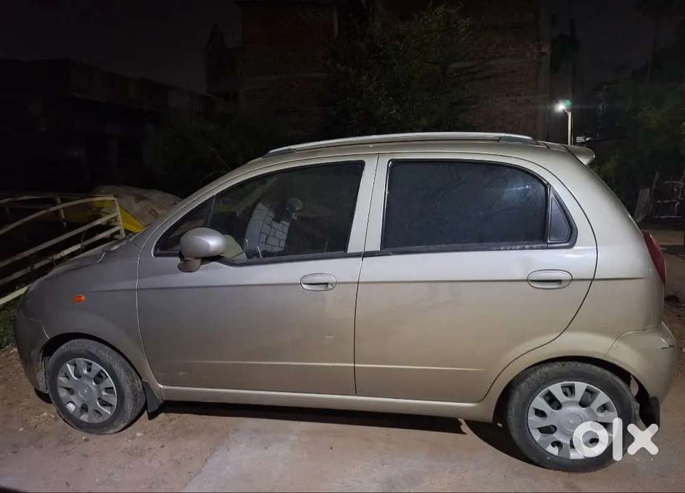 Chevrolet Spark 2011 Petrol 65000 Km Driven