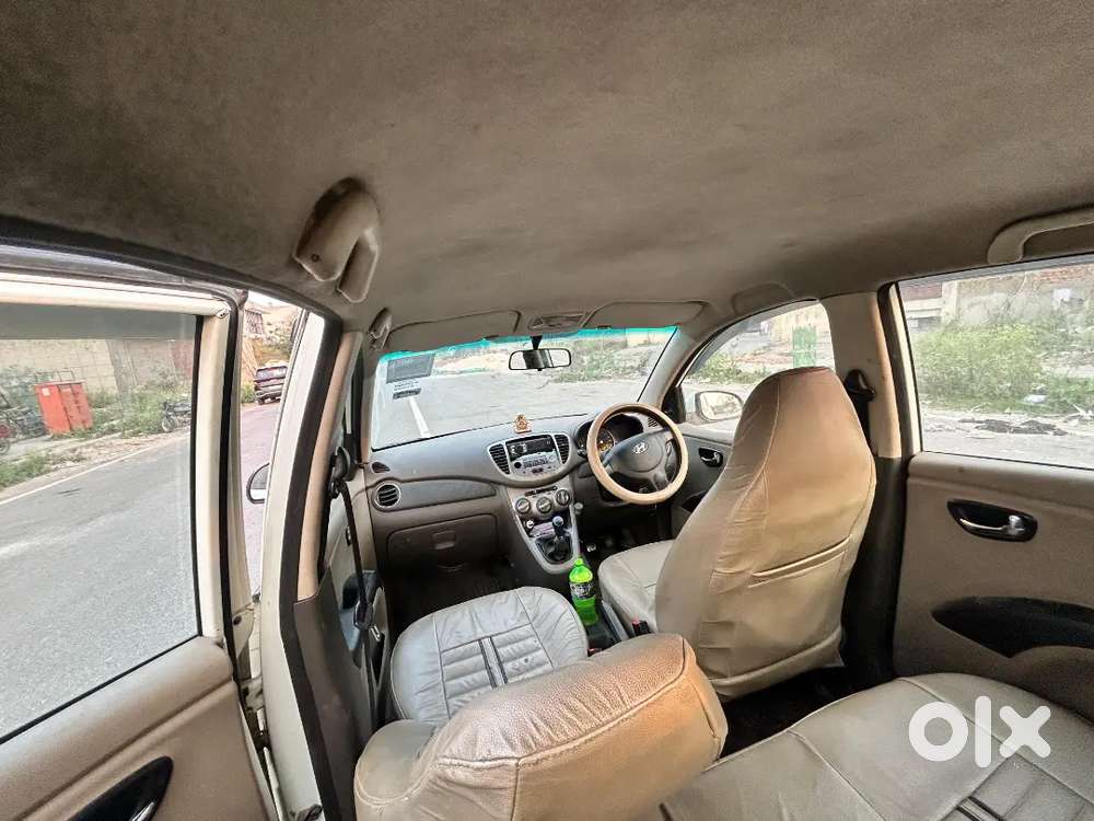 Urgent Sale – Hyundai I10 Magna 2012 In Excellent Condition