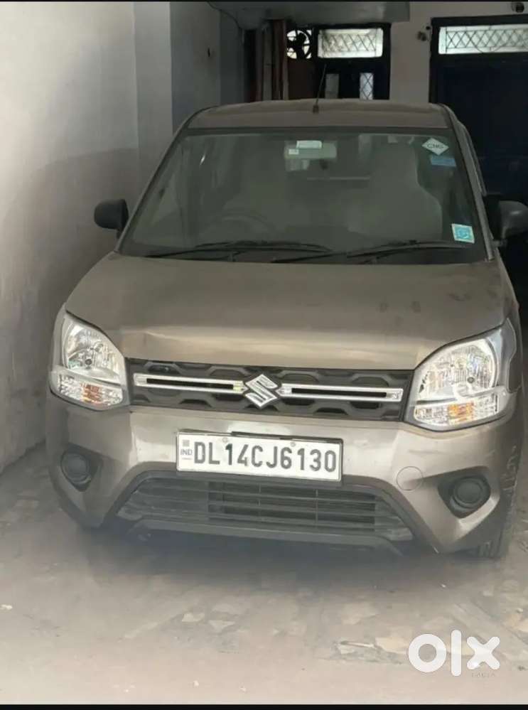 Maruti Suzuki Wagon Cng & Hybrids