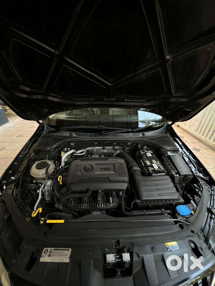 Skoda Octavia 2019 Petrol Well Maintained