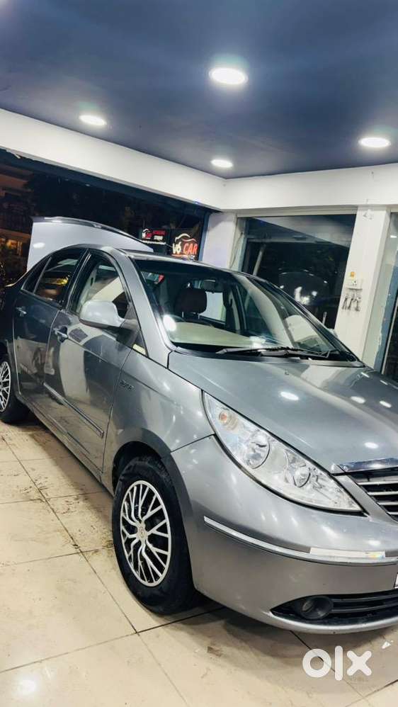 Tata Diesel 2010 Car