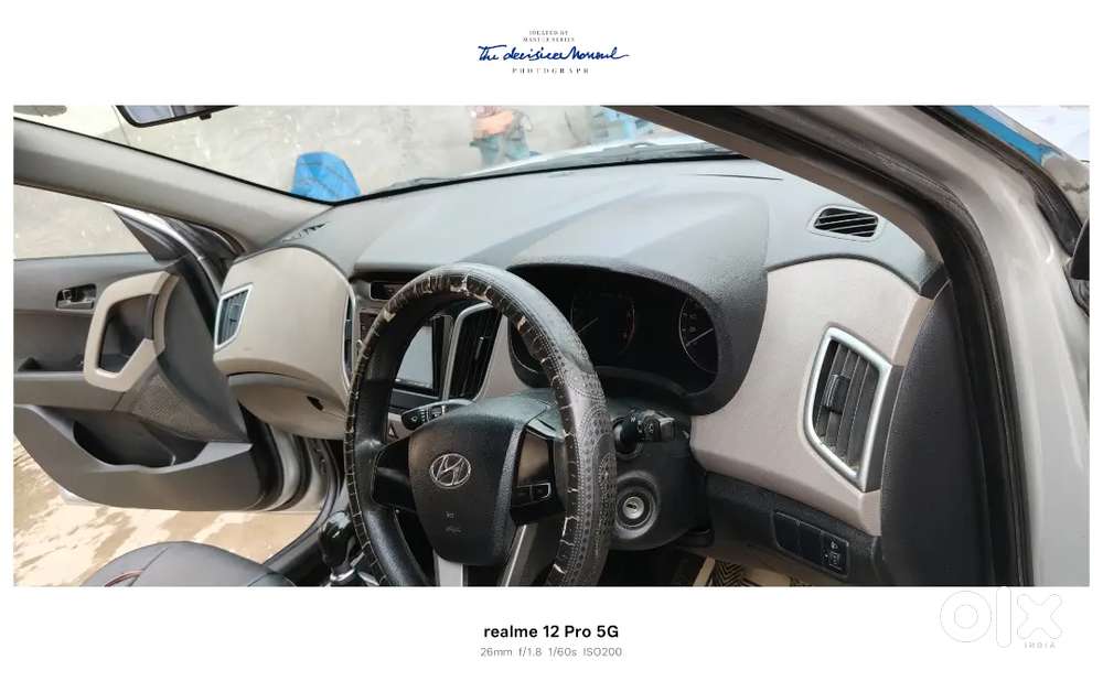 Full Condition Car