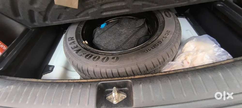 Kia Seltos 2020 Petrol Manual