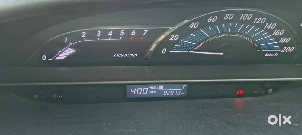Toyota Etios Vd, 2019, Diesel
