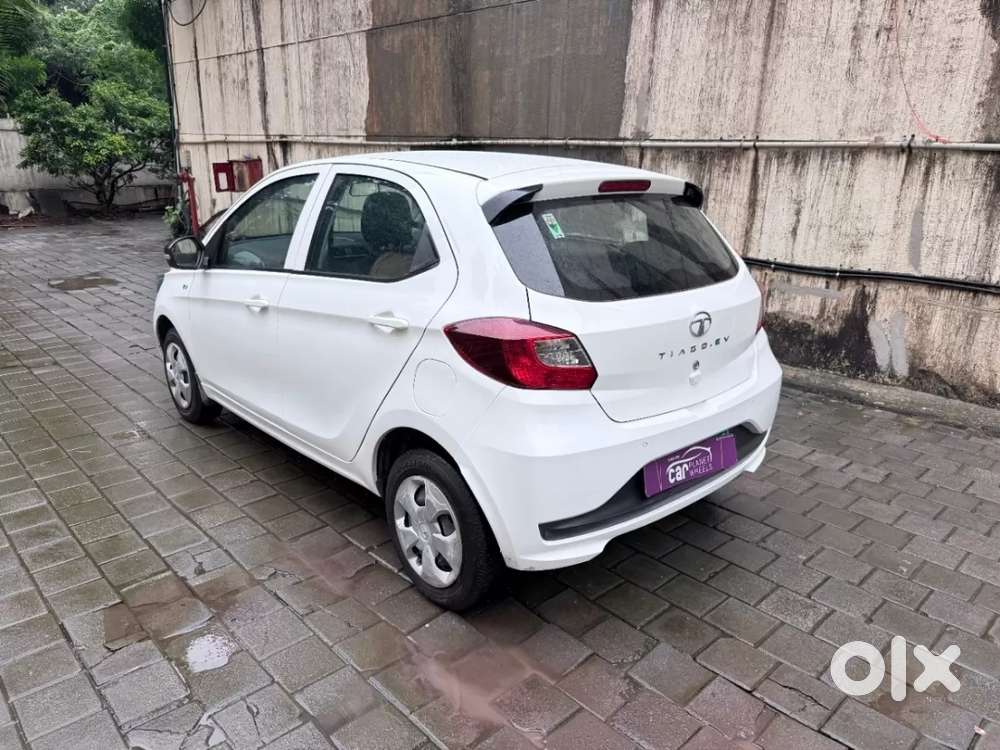 Tata Tiago Ev Xt Mr, 2023, Electric