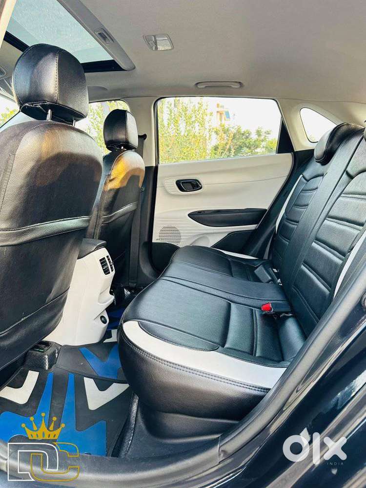 Hyundai I20 Active S Petrol, 2025, Petrol