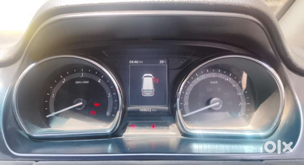 Tata Hexa 2.2 Xe 4x2 7 Str, 2018, Diesel
