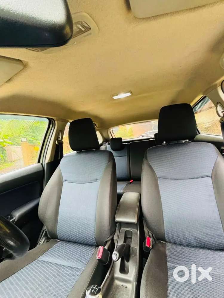 Maruti Suzuki Baleno 2020 Petrol 85000 Km Driven